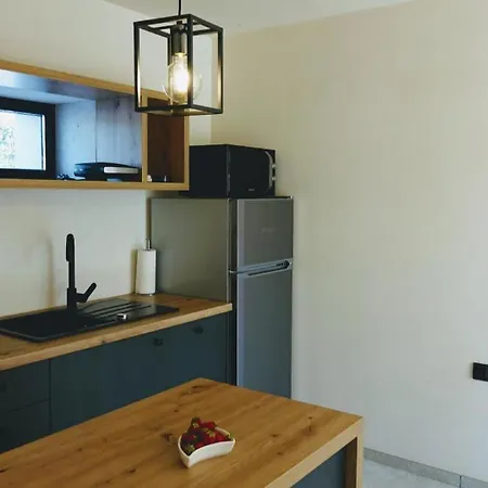 Holiday home Mit Privatpool Fuer 6 Personen Ca 57 Qm In Zarecje, Istrien Binnenland Von Istrien *