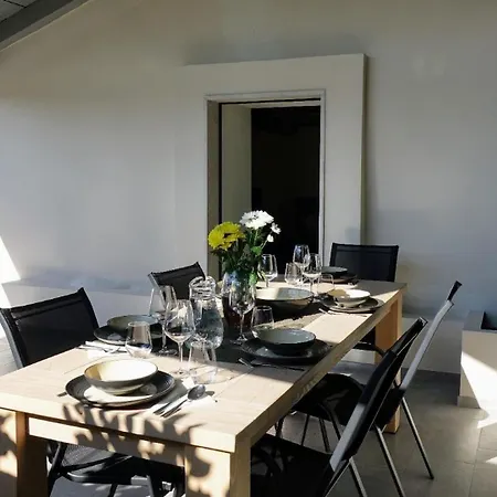Mit Privatpool Fuer 6 Personen Ca 57 Qm In Zarecje, Istrien Binnenland Von Istrien Holiday home Pazin