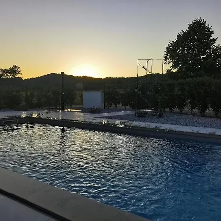 Mit Privatpool Fuer 6 Personen Ca 57 Qm In Zarecje, Istrien Binnenland Von Istrien Holiday home Pazin